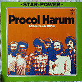 Procol Harum – A Whiter Shade Of Pale