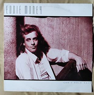 Eddie Money – Can't Hold Back