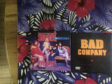 Sweet, Bad company (cd +Dvd)