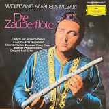 Wolfgang Amadeus Mozart, Evelyn Lear, Roberta Peters, Lisa Otto, Fritz Wunderlich, Dietrich Fischer