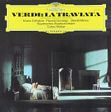 Giuseppe Verdi - Carlos Kleiber, Ileana Cotrubas, Placido Domingo, Sherrill Milnes, Bayerisches Sta