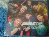 Generations From Exile Tribe – Animal Single 2013 (JAP)