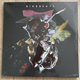 Binkbeats – P.M.P.U., Part 3 (EP, 2019, Blue Vinyl, Europe)