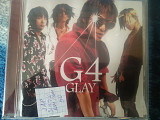 Glay – G4 Single 2006 (JAP)