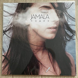 Jamala – Подих (LP, 2016, Transparent Vinyl, Europe)