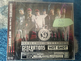 Generations From Exile Tribe 2013 (JAP)