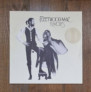 Fleetwood Mac – Rumours LP 12", произв. Europe