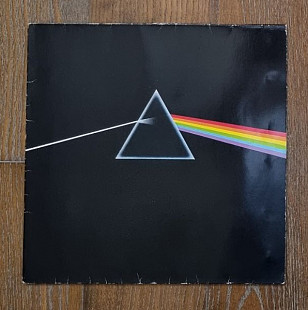Pink Floyd – Wish You Were Here LP 12", произв. France