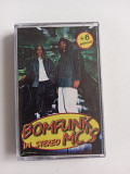 Bomfunk MC's – In Stereo