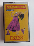 Macarena Mix (Studio Vox)