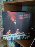 Paul Anka – Jubilation, Ладъ – LD 218019 (NM/NM) - 180