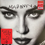 Madonna – Finally Enough Love