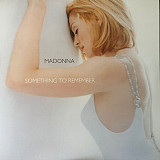 Madonna – Something To Remember