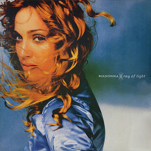 Madonna – Ray Of Light