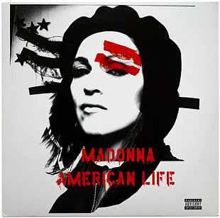 Madonna – American Life