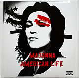 Madonna – American Life