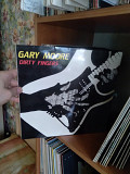 Gary Moore - Dirty Fingers, SNC Records - ME 2059 (NM/NM, ламинат) - 350