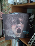 Uriah Heep – ...Very 'Eavy ...Very 'Umble, 1992 (1-й альбом, 1970), SNC Records (NM/NM) - 400