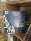 Uriah Heep ‎– Demons And Wizards, 1992 (4-й альбом, 1972), SNC Records - ME 2001 (NM/NM-) - 400