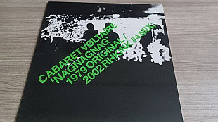 Cabaret Voltaire 1979/2002