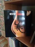 Scorpions – Best Of Scorpions, Vol. 1, RCA – NL 74006, USSR (NM-/NM, ламинат) - 300
