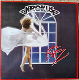 Krokus ‎– The Blitz