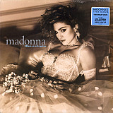 Madonna – Like A Virgin