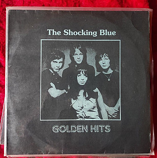 The Shocking Blue - Golden hits