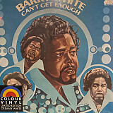 Barry White – Can't Get Enough