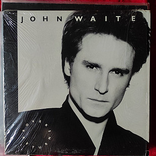 John Waite – Rover's Return