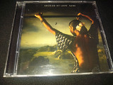 Sade "Soldier Of Love" фирменный CD Made In The EU.
