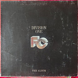 Far Corporation – Division One - The Album