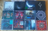 Caliban, In Flames, Lacuna Coil, Machine Head, Sonic Syndicate