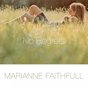 Marianne Faithfull – No Regrets