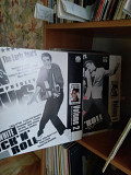 Elvis Presley – Черно-Белый Рок-н-Ролл (1 и 2) - 500