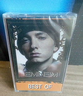 Eminem , , the best, , Новая , запакованая.