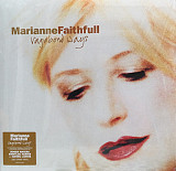 Marianne Faithfull – Vagabond Ways