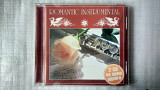 2 CD Компакт диск Romantic Instrumental