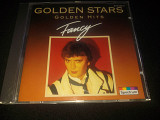 Fancy "Golden Stars • Golden Hits" фирменный CD Made In Germany.