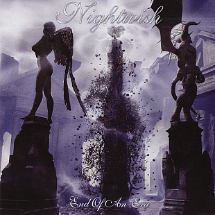 Nightwish – End Of An Era