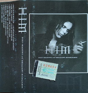 HIM (2) – Deep Shadows And Brilliant Highlights