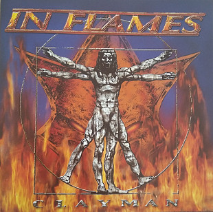 In Flames – Clayman