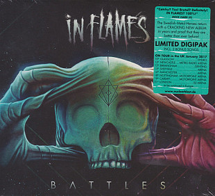 In Flames – Battles