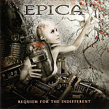 Epica – Requiem For The Indifferent