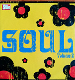 Soul Volume 2