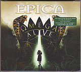 Epica – Omega Alive