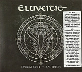 Eluveitie – Evocation II - Pantheon