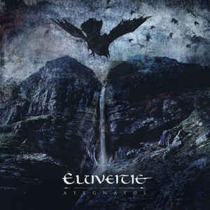 Eluveitie – Ategnatos