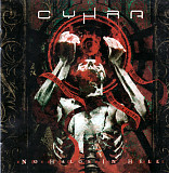 Cyhra – No Halos In Hell