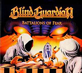 Blind Guardian – Battalions Of Fear